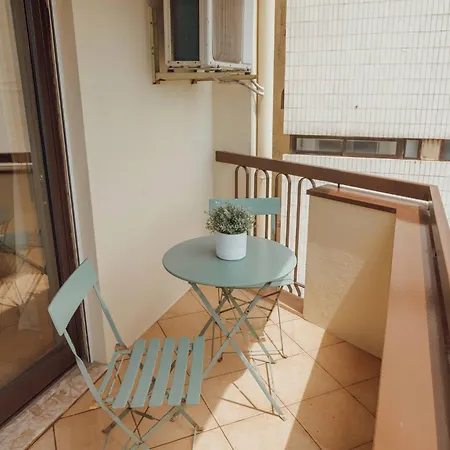 شقة Bright By Hosty *