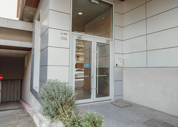 Bright By Hosty شقة بورتو