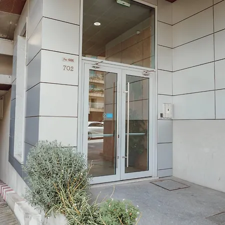 Bright By Hosty Апартаменты Порту