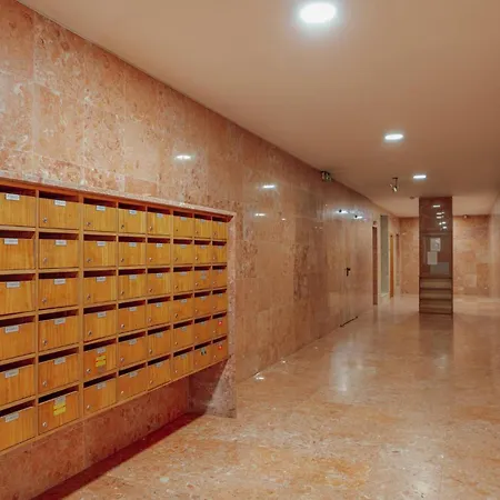 Bright By Hosty Apartamento Porto