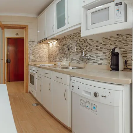 Appartement Bright By Hosty Porto