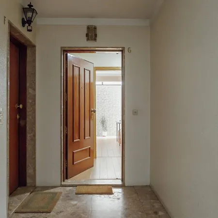 Bright By Hosty Appartement