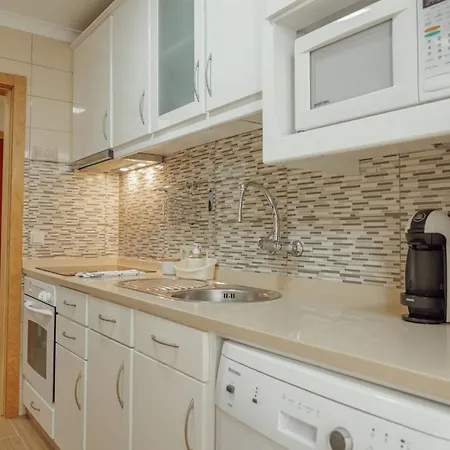 Appartement Bright By Hosty Porto