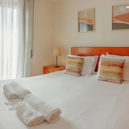 Bright By Hosty Appartement