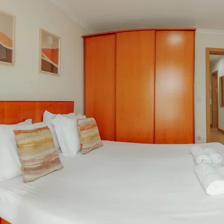 Appartement Bright By Hosty *