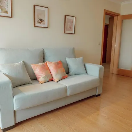 Apartamento Bright By Hosty
