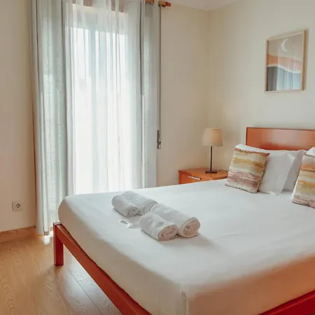 Appartement Bright By Hosty *