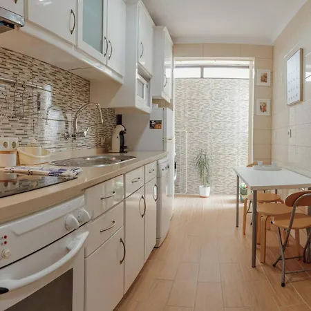 Appartement Bright By Hosty Porto