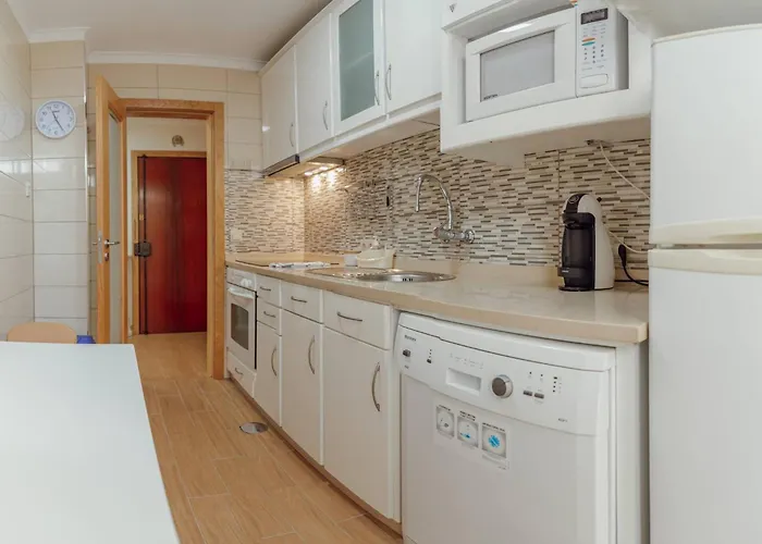 Apartment Bright By Hosty Porto