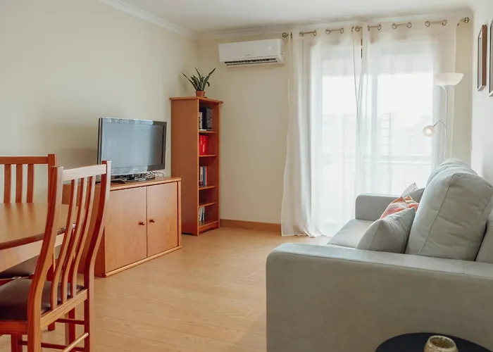 Bright By Hosty Apartment *