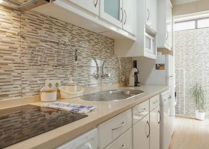 Bright By Hosty Apartment Porto