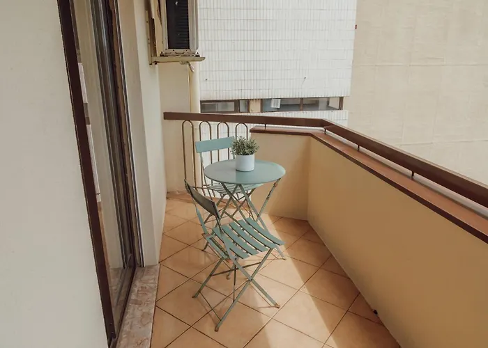 Bright By Hosty דירה פורטו