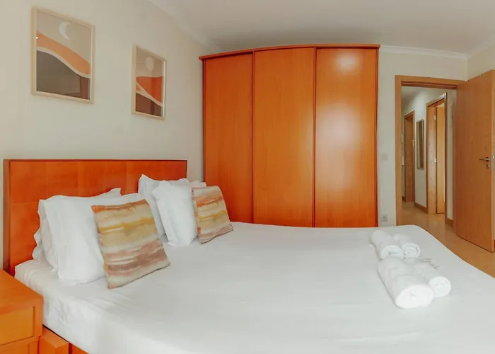 Lejlighed Bright By Hosty *