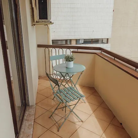 Bright By Hosty Apartment Porto