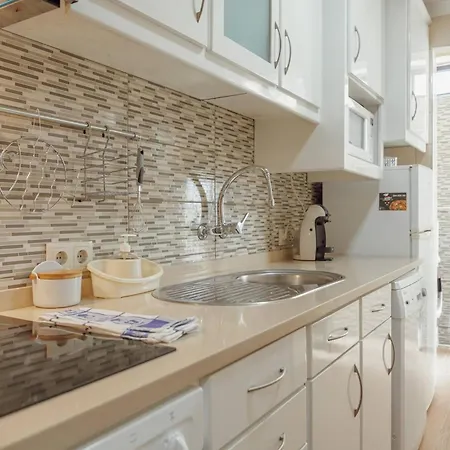 Bright By Hosty Apartment Porto