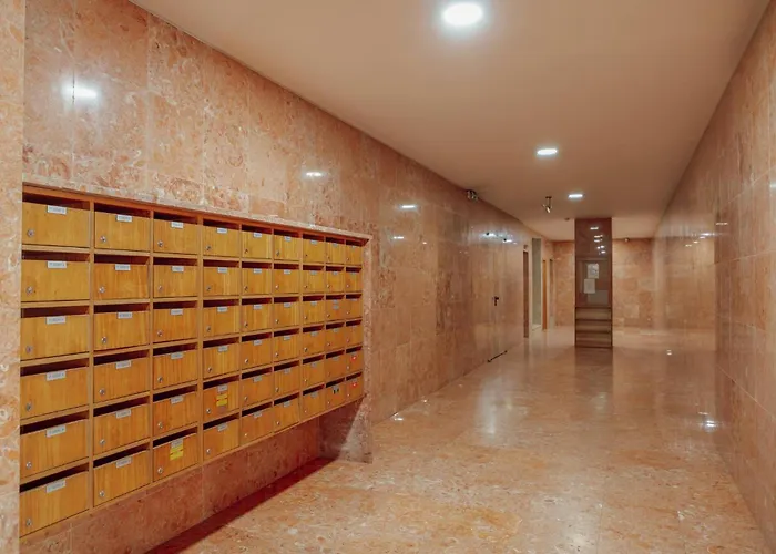 Bright By Hosty Appartamento Oporto